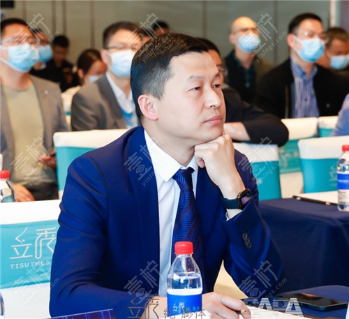 刘冰医生图片