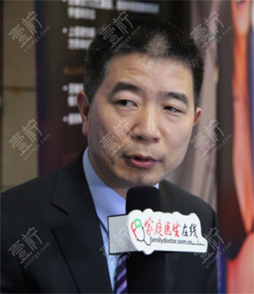 刘杰伟医生
