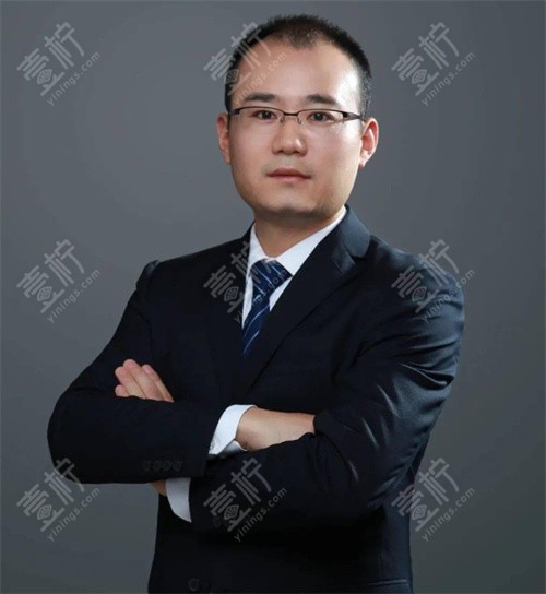 李运峰医生照片