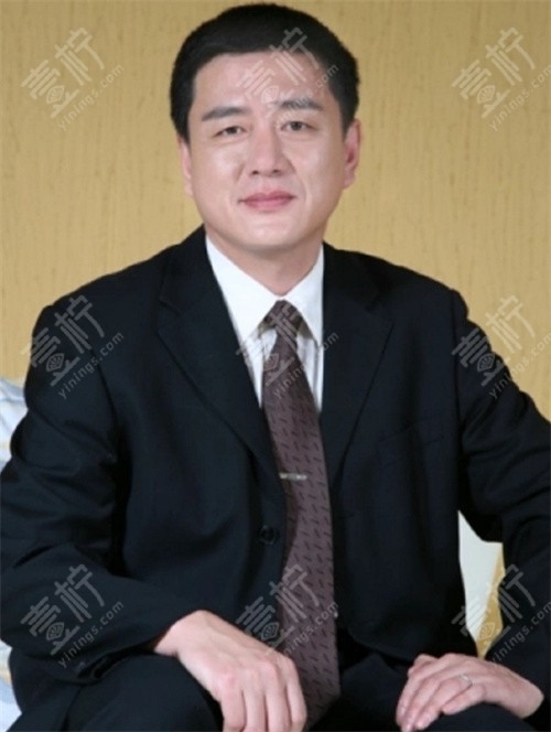 王永祥医生照片