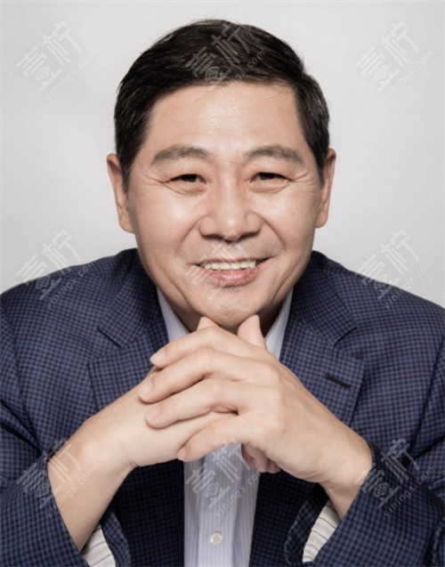 李志海医生照片