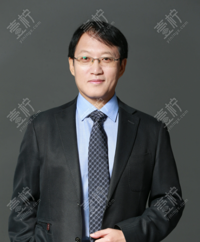 朱石江医生照片