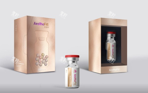 艾塑菲童颜针拼装示意图
