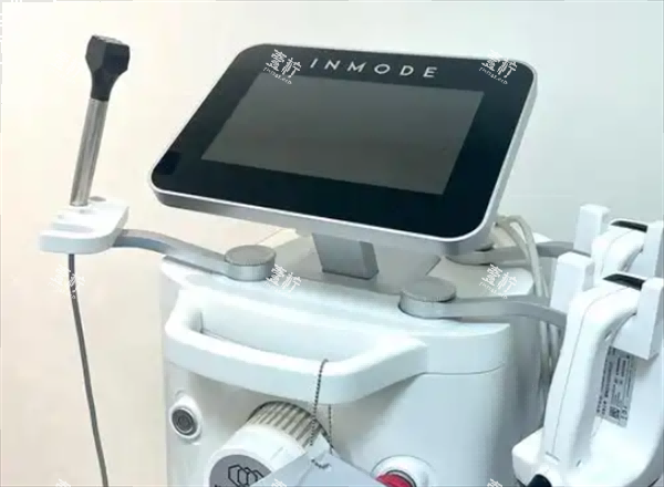 inmode钻石超塑