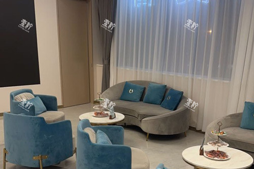 北京禾美嘉医美休息区图 北京禾美嘉医美休息区图