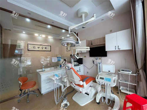泉州南安联宇口腔牙椅