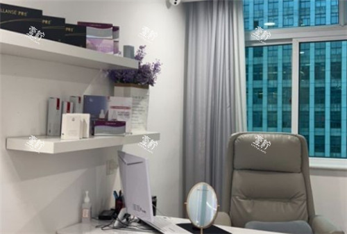 贵阳利美康整形面诊室 贵阳利美康整形面诊室