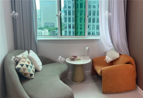 贵阳利美康整形休息室 贵阳利美康整形休息室