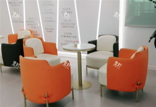 贵阳利美康整形等待区 贵阳利美康整形等待区