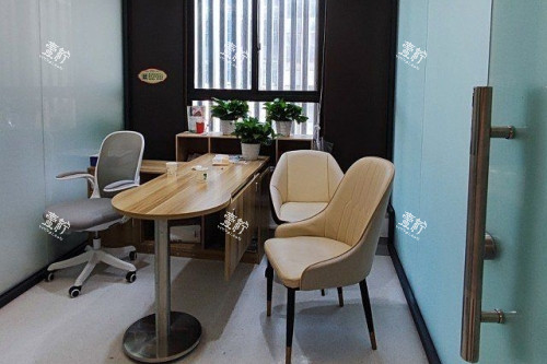 重庆松山整形面诊室