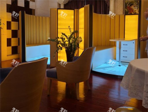 武汉五洲整形医院环境 武汉五洲整形医院环境