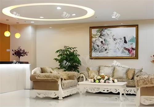 武汉五洲整形休息区 武汉五洲整形休息区