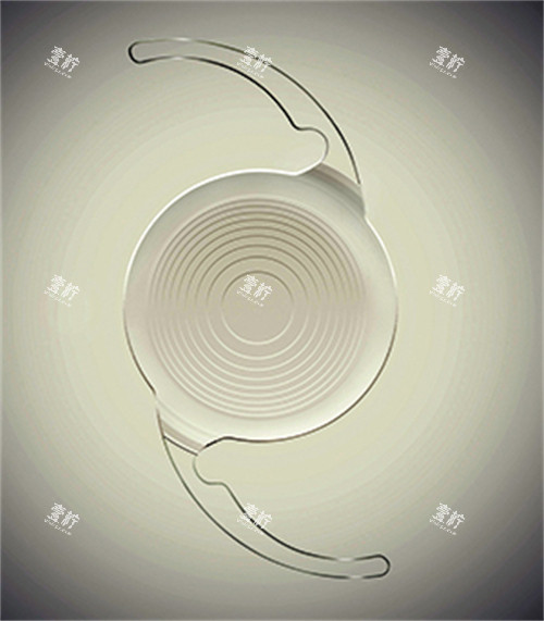 美国新无极人工晶体展示 美国新无极人工晶体展示