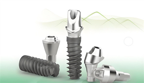 泰山亲水种植牙 泰山亲水种植牙