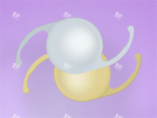 爱尔康人工晶体图片 爱尔康人工晶体图片