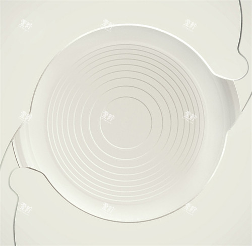 美国新无极人工晶体展示图 美国新无极人工晶体展示图