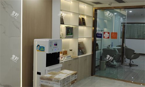 重庆维乐口腔环境 重庆维乐口腔环境