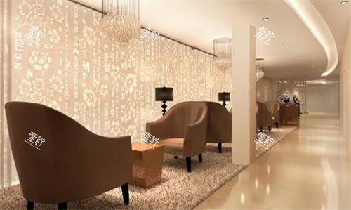 广州紫馨整形内部环境实拍图 广州紫馨整形内部环境实拍图