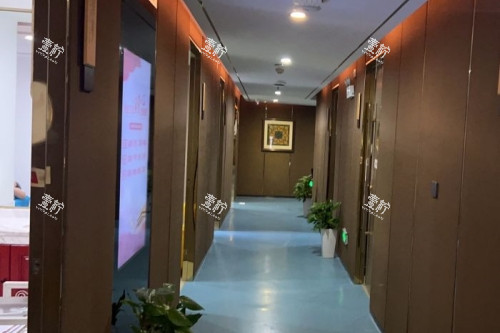 武汉亚韩整形走廊 武汉亚韩整形走廊