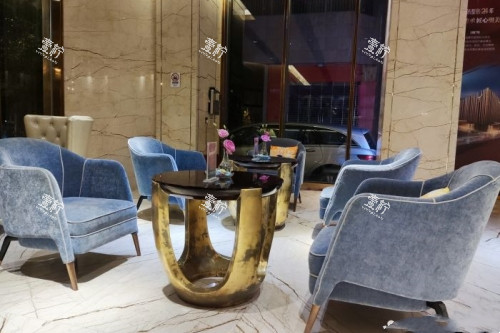 武汉亚韩整形候诊区域 武汉亚韩整形候诊区域