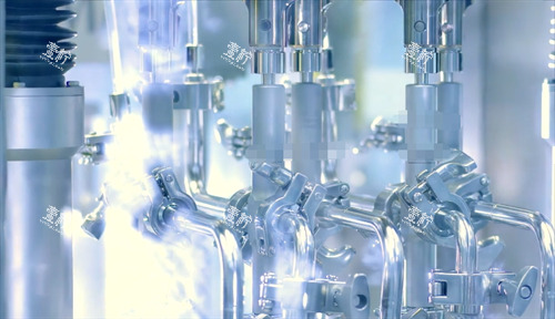 法思丽玻尿酸工厂制作机器展示 法思丽玻尿酸工厂制作机器展示