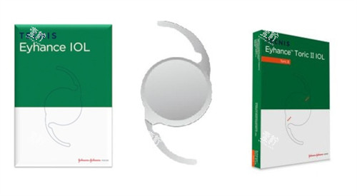 艾无极人工晶体图