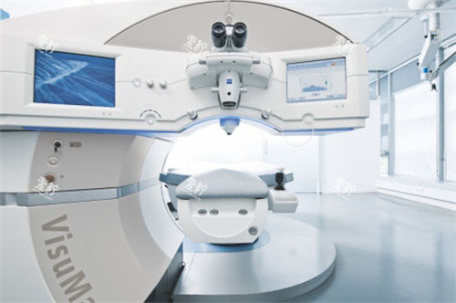 德国蔡司VisuMax设备