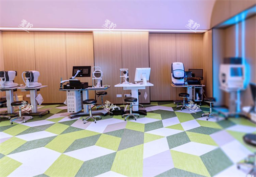 深圳黑马眼科诊疗仪器