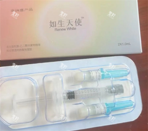 如生天使怎么样