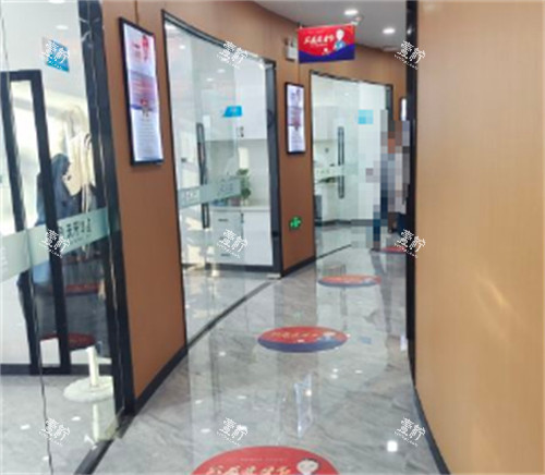 呼和浩特天牙口腔走廊环境图.jpg