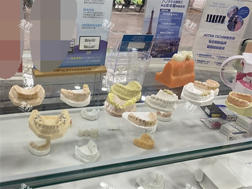 湘潭贝壳口腔牙齿模型展示.jpg 湘潭贝壳口腔牙齿模型展示.jpg