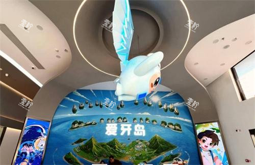 泉州爱牙岛口腔大厅环境.png