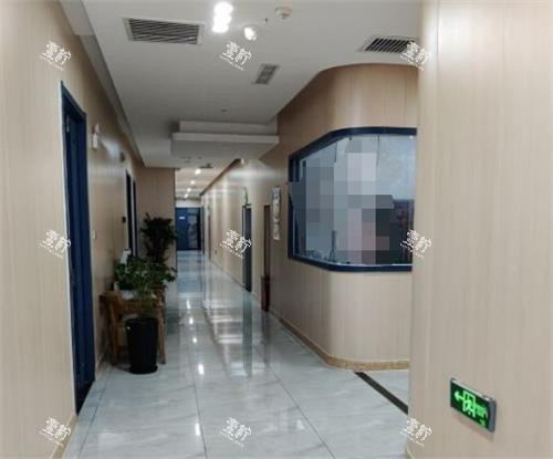 乌鲁木齐正博口腔走廊.png 乌鲁木齐正博口腔走廊.png
