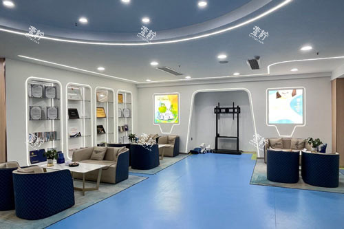 泉州美特尔口腔医院(丰泽店)休息等候区图.jpg 泉州美特尔口腔医院(丰泽店)休息等候区图.jpg
