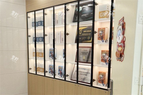 平顶山植得口腔展示区.jpg
