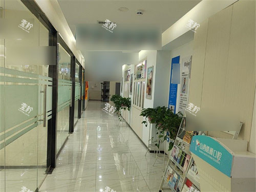 太原皓雅口腔医院走廊环境图.jpg