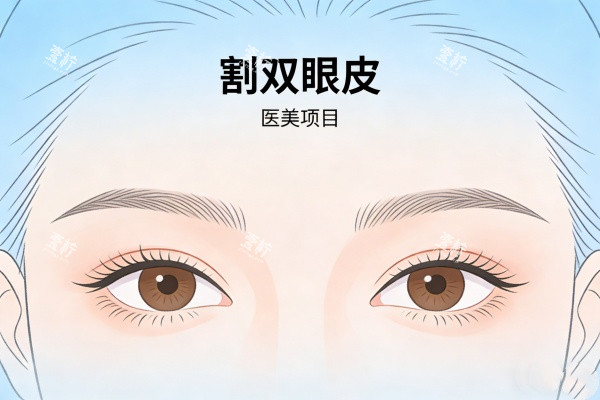 割双眼皮项目卡通图.jpg