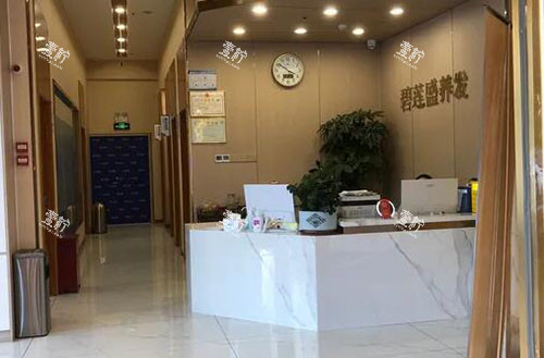 碧莲盛植发多少钱一个毛囊？这才是关心的重点，看完心里就有底了