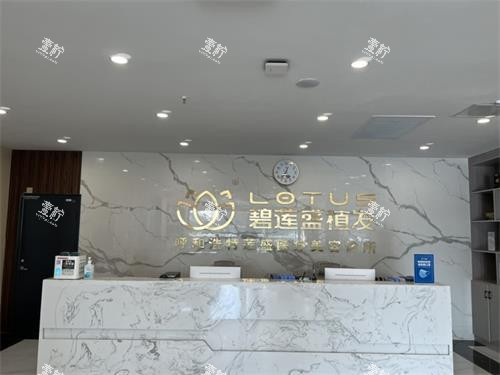 呼和浩特碧莲盛植发前台示意图.jpg