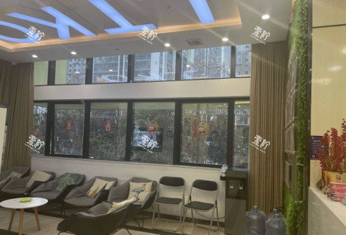 广西蓝天口腔等候区示意图.jpg 广西蓝天口腔等候区示意图.jpg