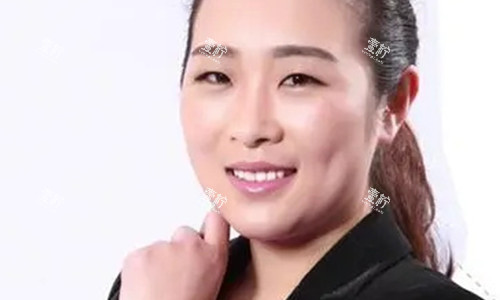 北京沃尔美容整形医院赵丹医生.jpg 北京沃尔美容整形医院赵丹医生.jpg