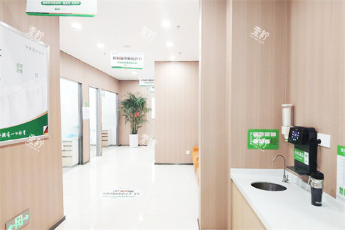 平顶山植得口腔走廊环境.jpg