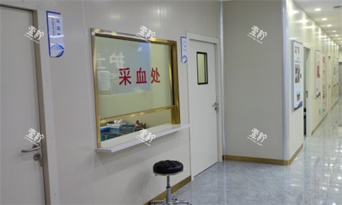 厦门碧莲盛植发采血处照片.jpg
