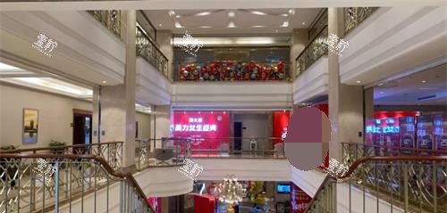 西安艺星整形医院二楼环境.jpg