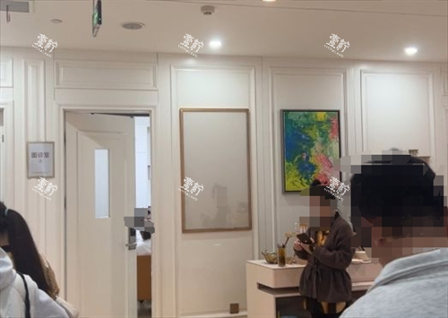 西安画美整形面诊室外环境.png