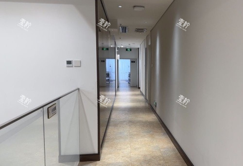 深圳伽美贝拉整形过道示意图.jpg 深圳伽美贝拉整形过道示意图.jpg