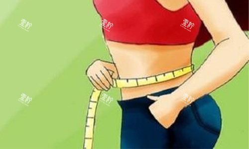 腰腹环吸术后动画示意图.jpg 腰腹环吸术后动画示意图.jpg