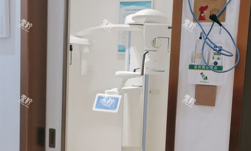 上海华美口腔医院检查室.jpg 上海华美口腔医院检查室.jpg