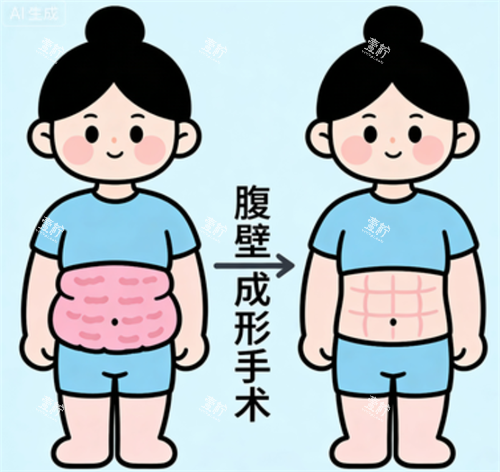担心私人诊所麻醉和ICU不完善？重庆西区医院医美中心背靠综合大楼，上Very美学小程序随时随地查得清清楚楚