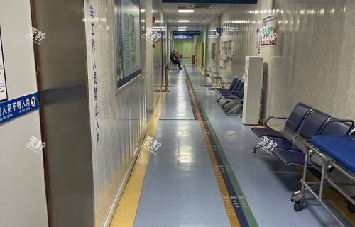 重庆长城骨科医院通道示意图.jpg 重庆长城骨科医院通道示意图.jpg